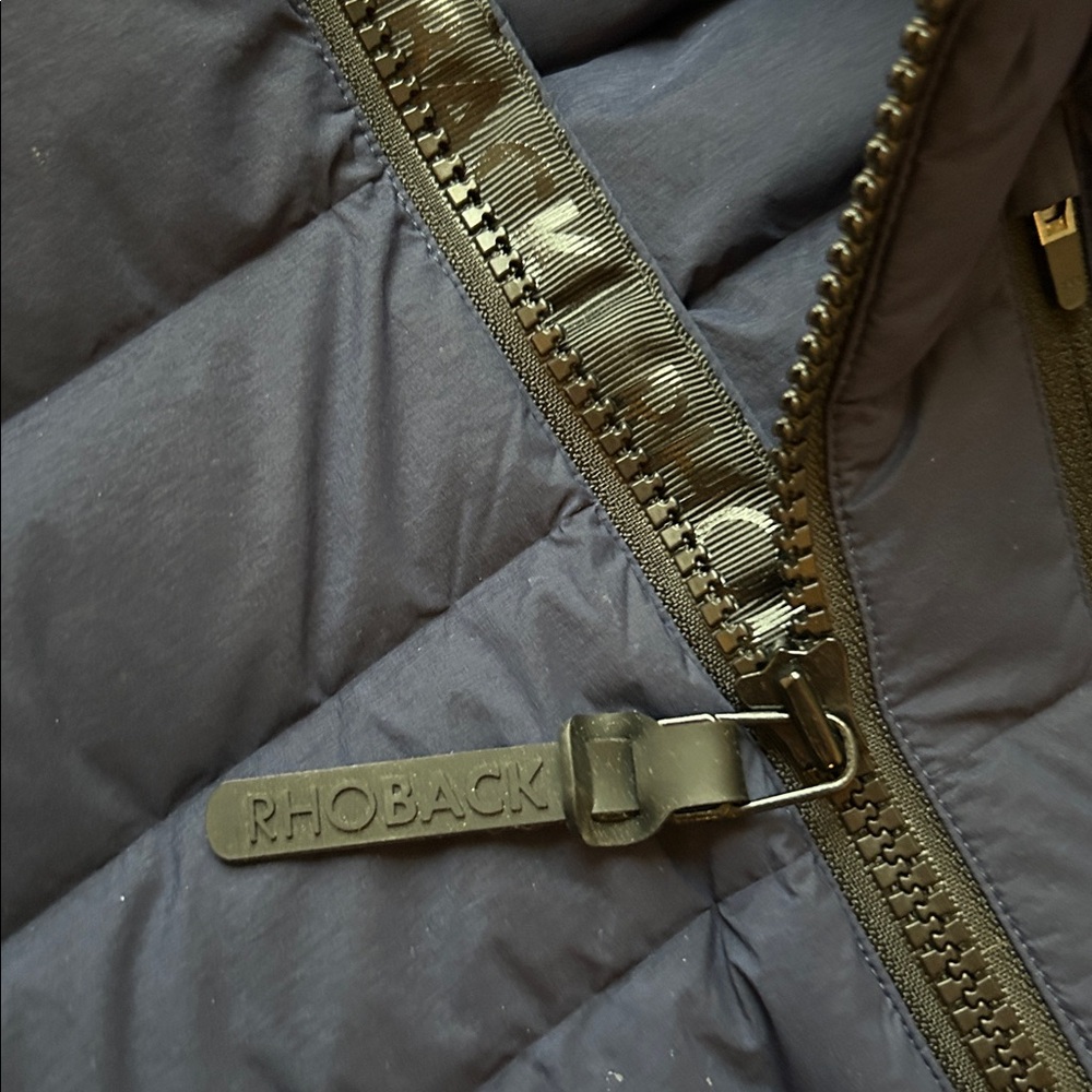 Rhoback 🐶 Glide Down Jacket - Picture 16 of 16